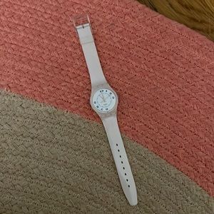 Swatch watch